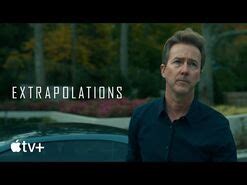 extrapolations primewire|Extrapolations — An Inside Look .